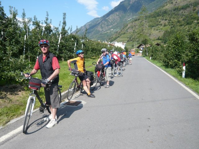 Jedermänner 2010 BG1